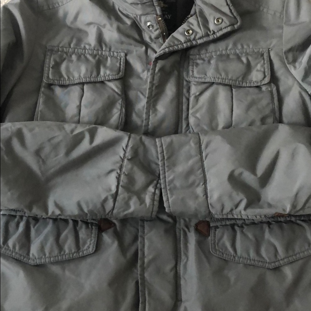 Lightweight Jacket Replay - Picture 4 of 16
